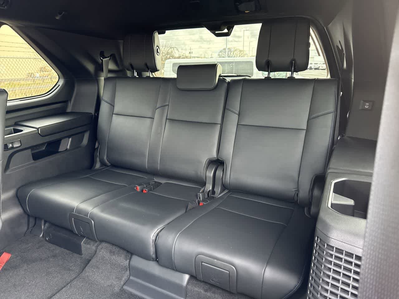 Thumbnail: 2026 Toyota Sequoia - 13