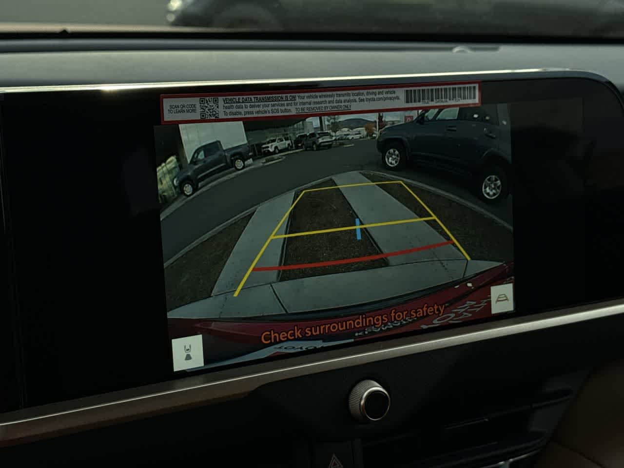 Thumbnail: 2025 Toyota Crown Signia - 19