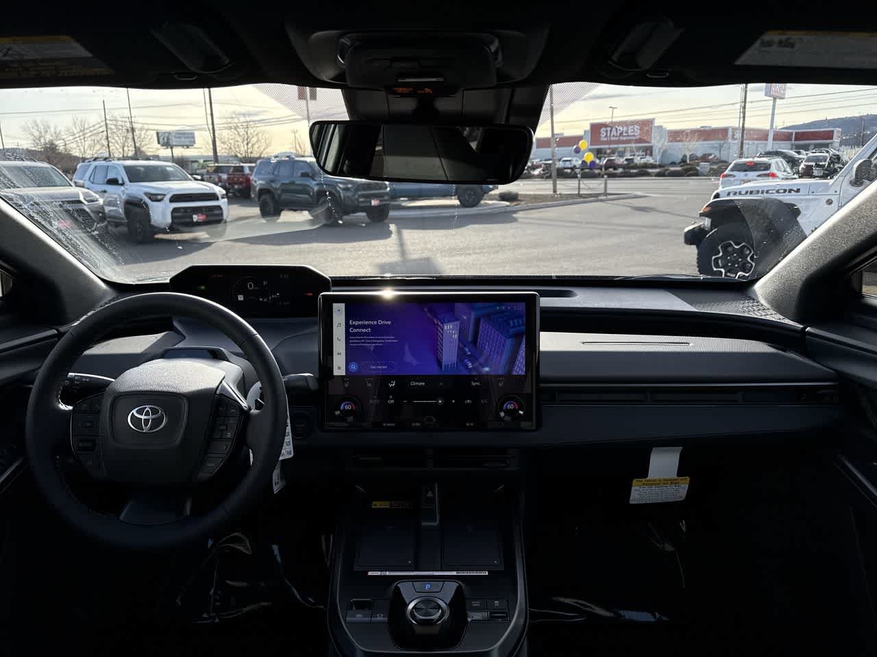 Thumbnail: 2026 Toyota bZ - 15