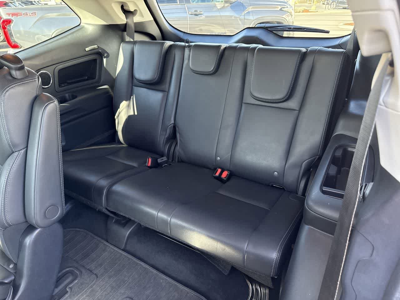 Thumbnail: 2023 Subaru Ascent - 13