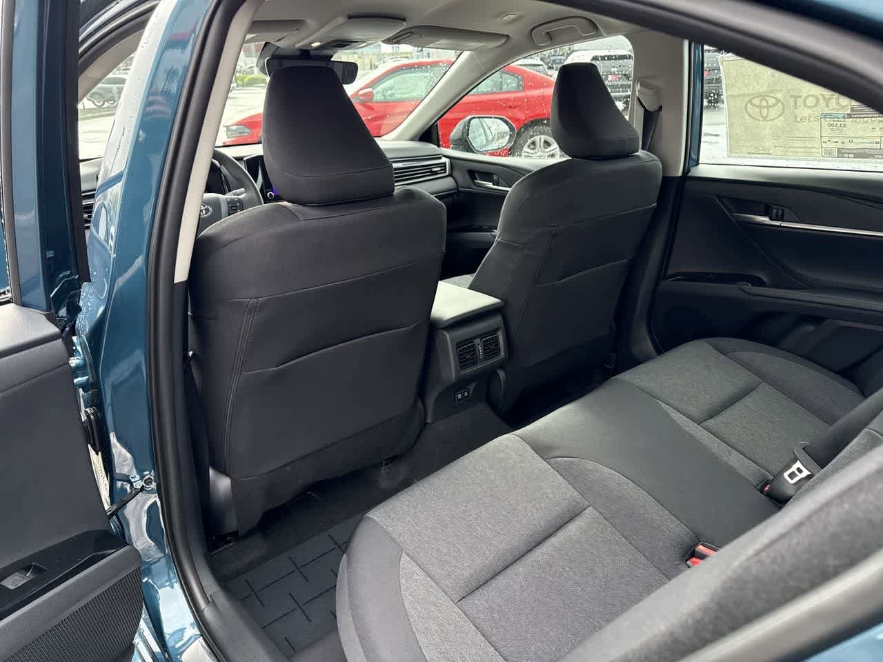 Thumbnail: 2026 Toyota Camry - 13