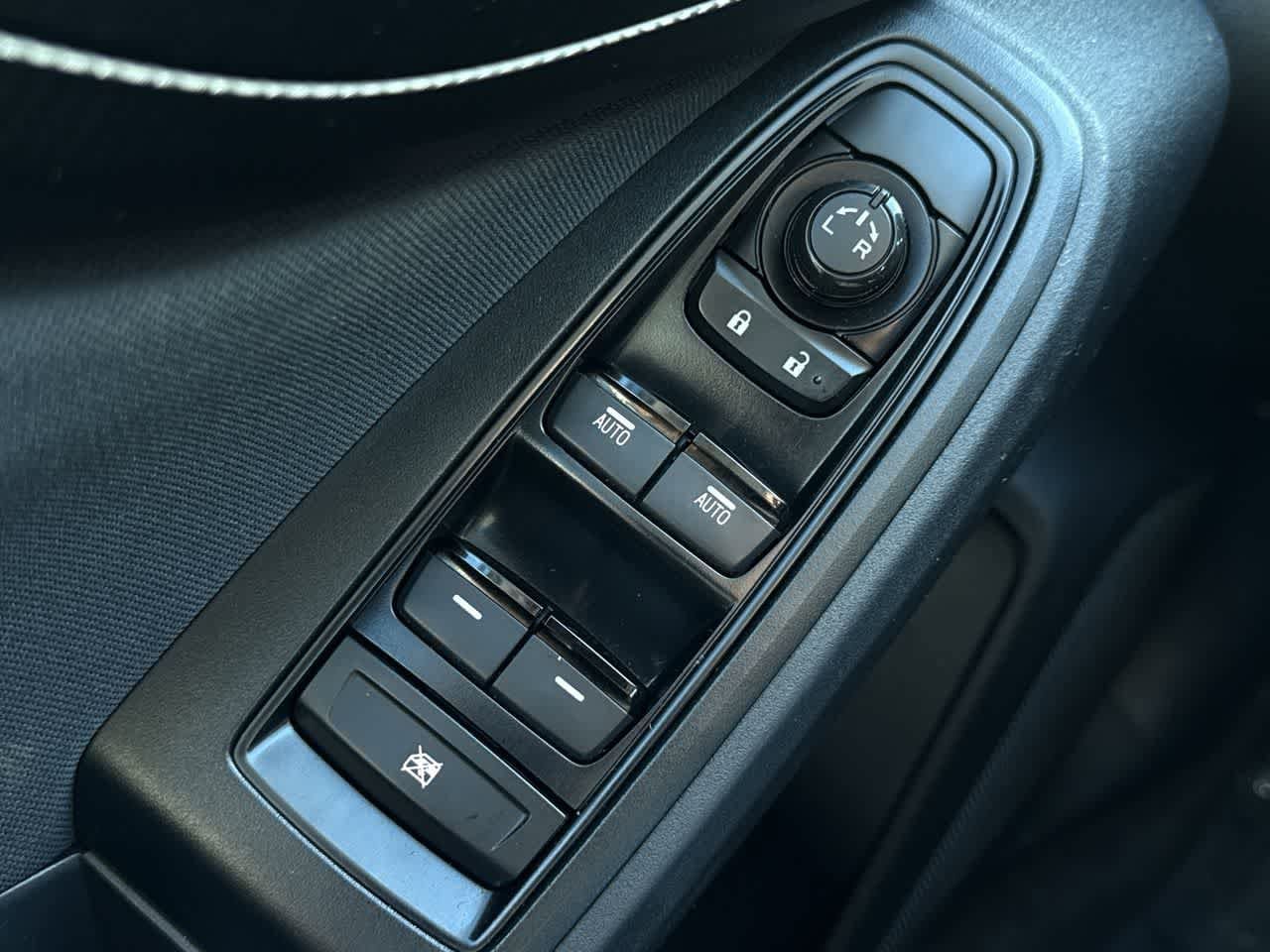 Thumbnail: 2023 Subaru Impreza - 22