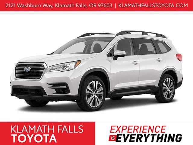 2021 Subaru Ascent Premium -
                  Klamath Falls, OR