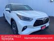 Toyota Highlander Hybrid