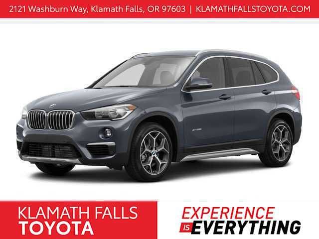 2017 BMW X1 xDrive28i -
                  Klamath Falls, OR