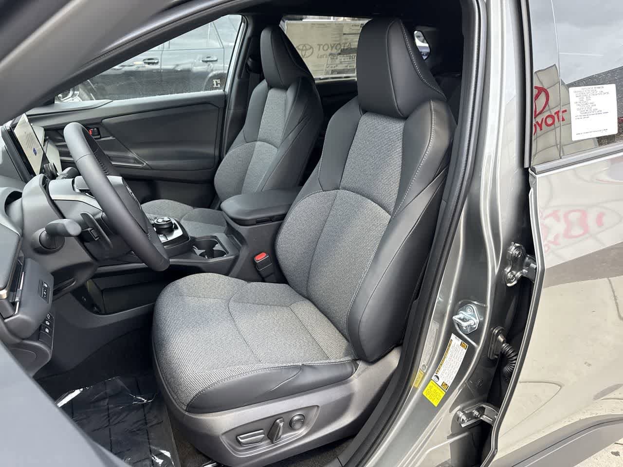 Thumbnail: 2026 Toyota bZ - 11