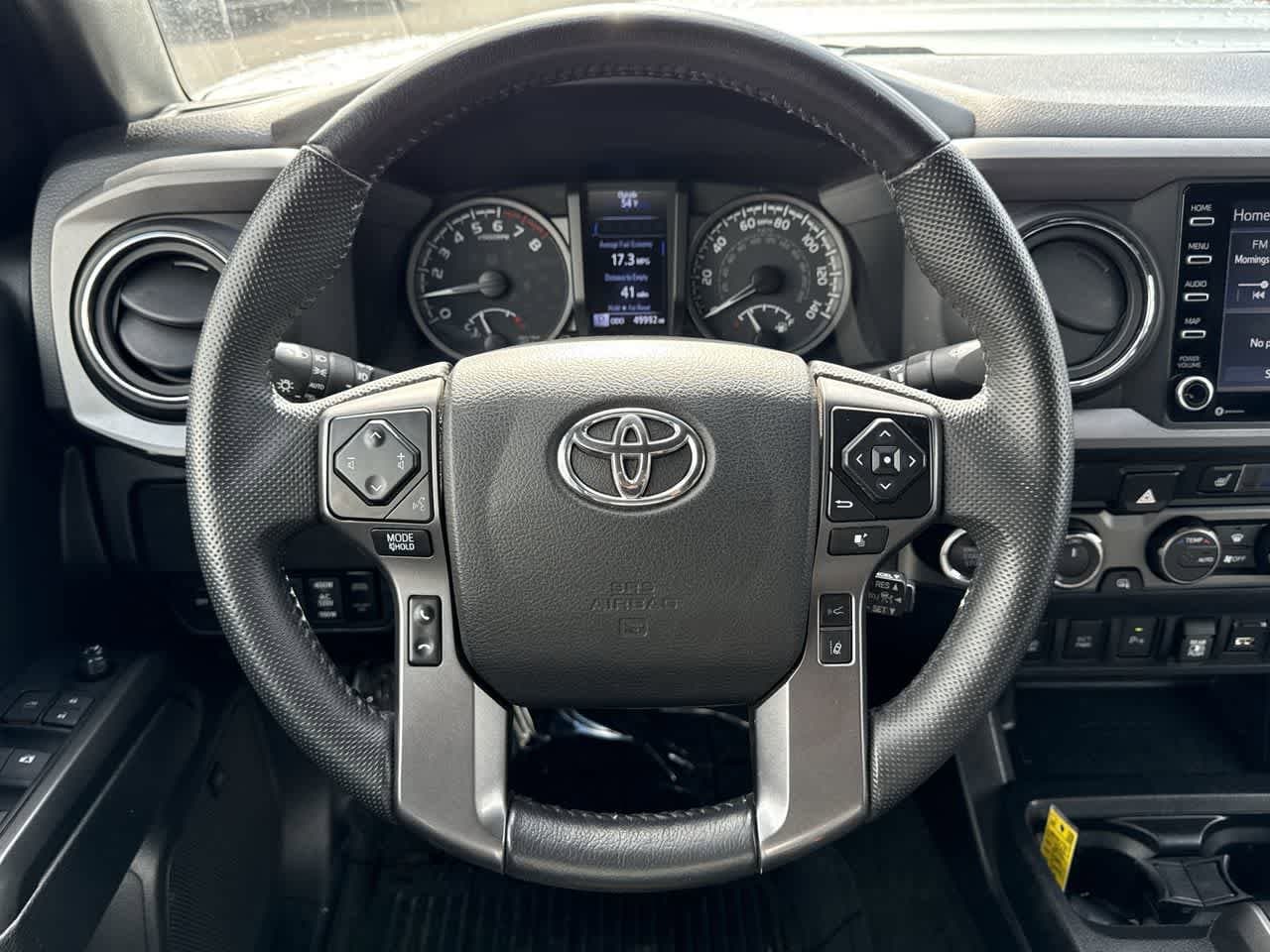 Thumbnail: 2022 Toyota Tacoma - 16