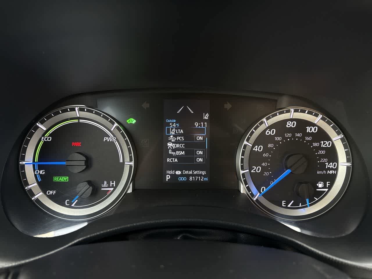 Thumbnail: 2021 Toyota Highlander - 18