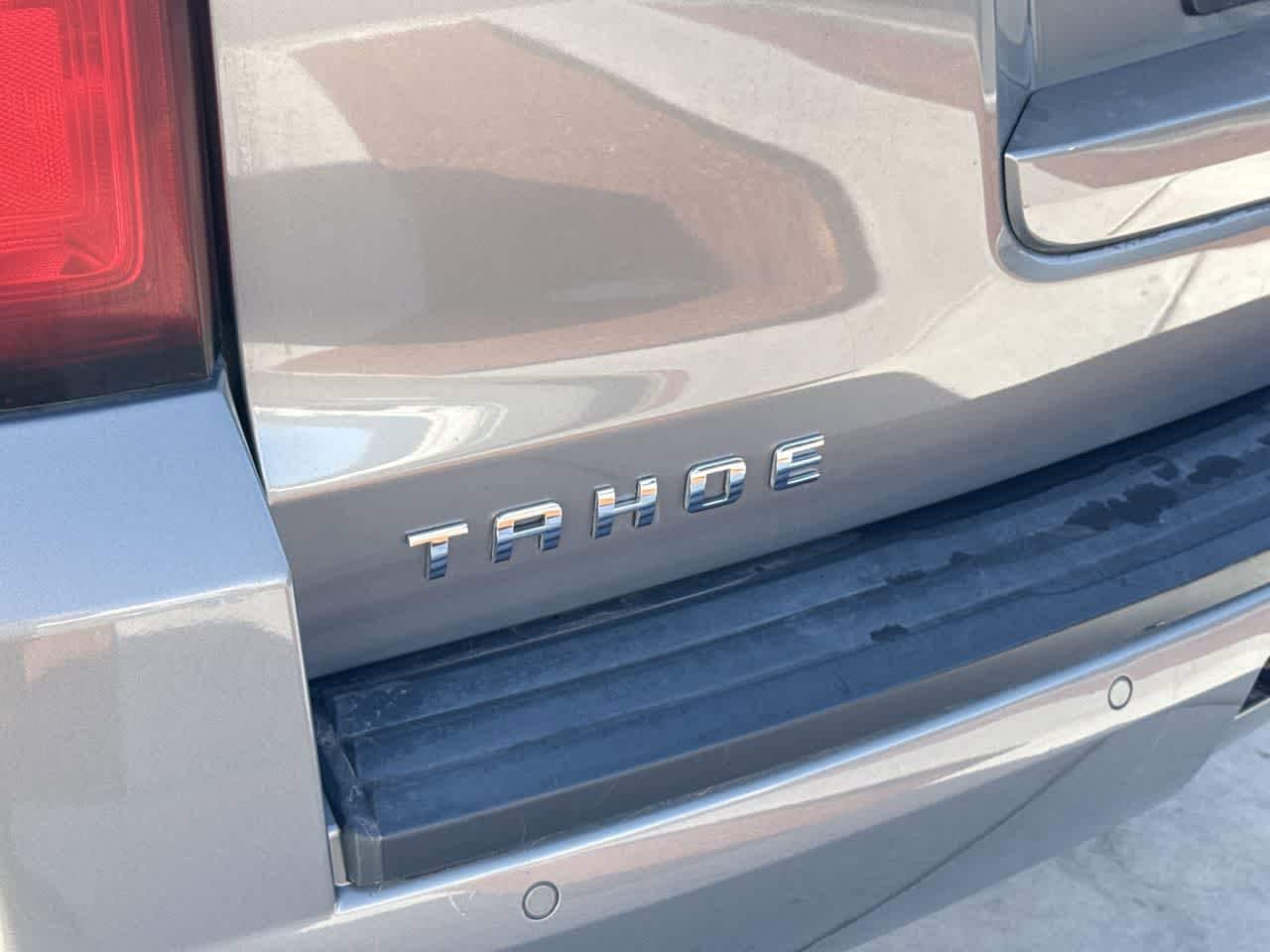 Thumbnail: 2018 Chevrolet Tahoe - 9