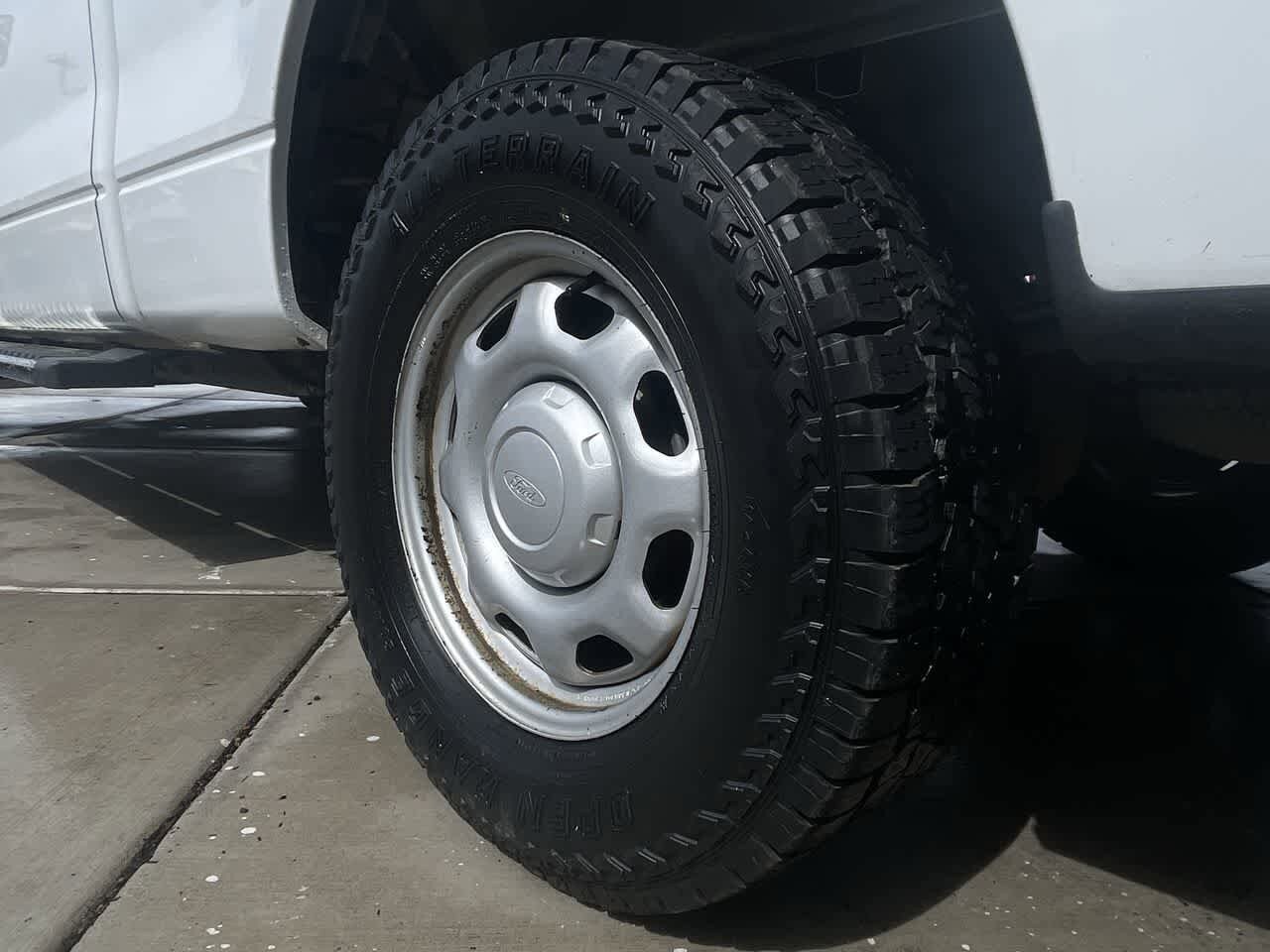 Thumbnail: 2013 Ford F-150 - 8