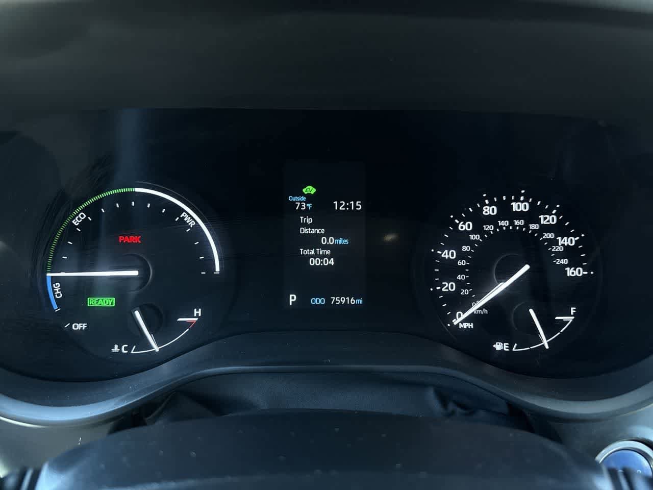 Thumbnail: 2022 Toyota Sienna - 18