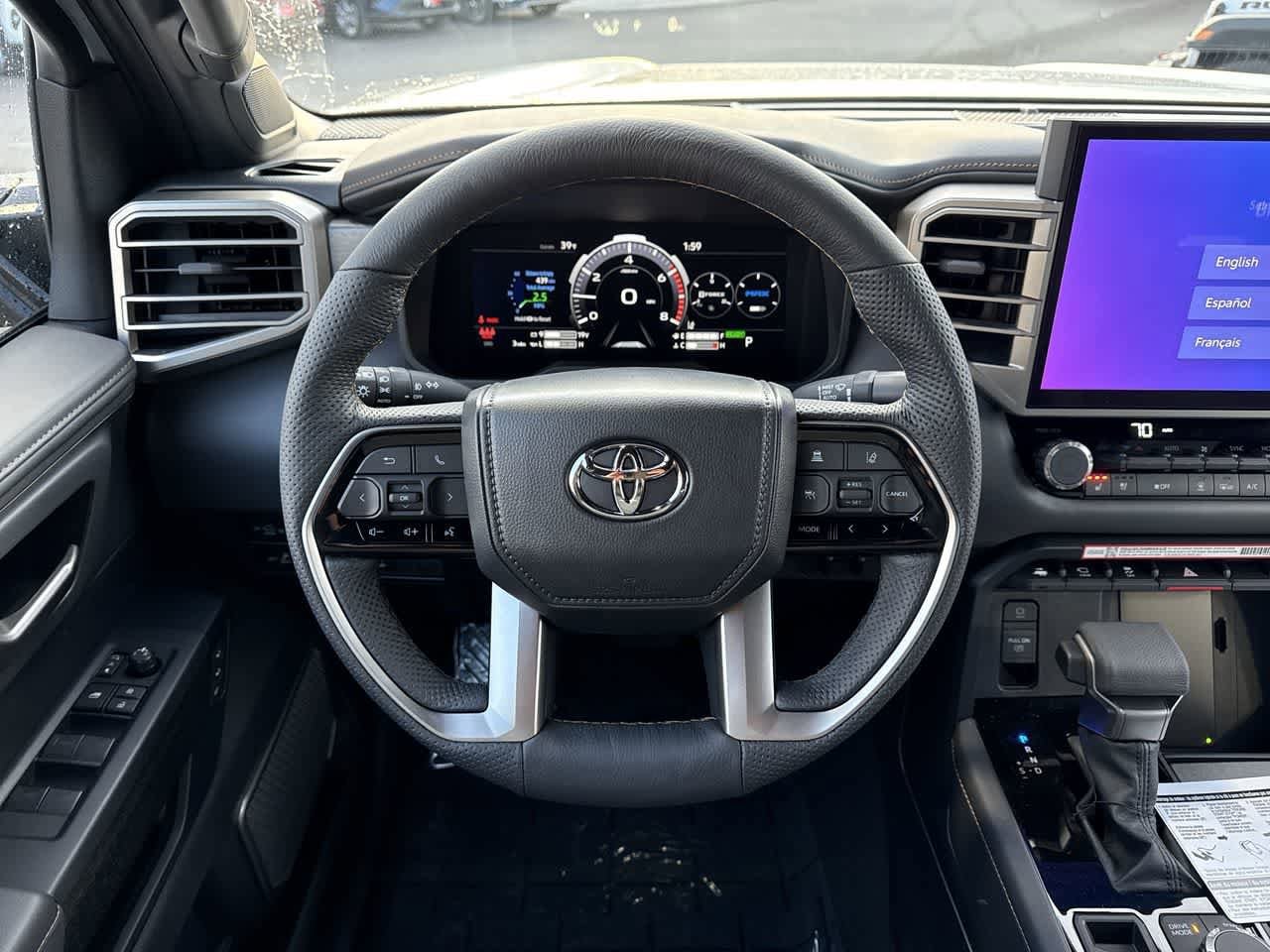 Thumbnail: 2026 Toyota Tundra - 16