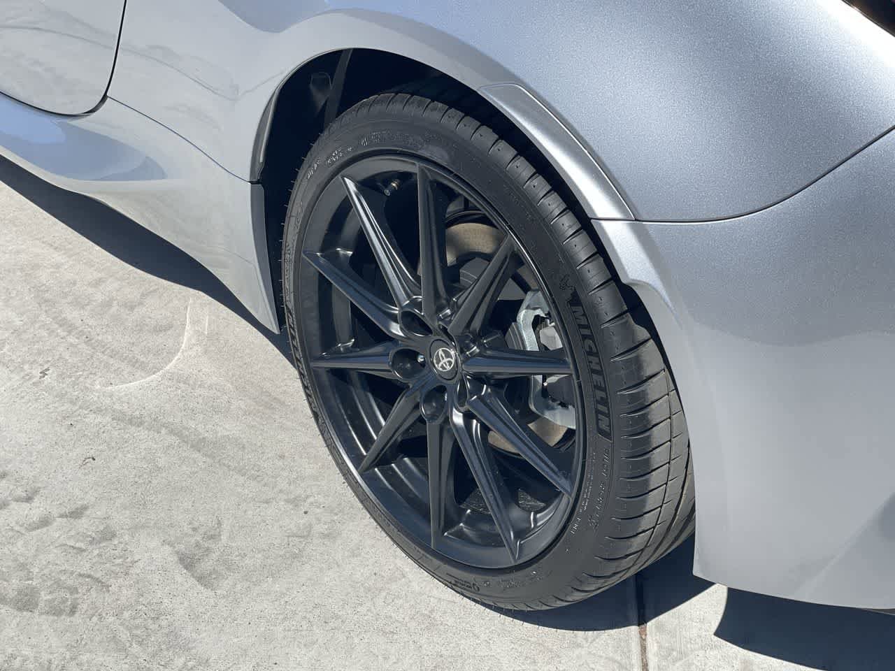 Thumbnail: 2025 Toyota GR86 - 8