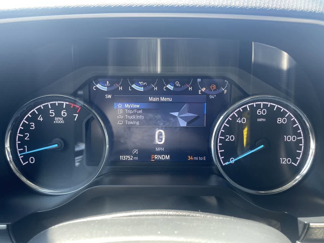 2021 Ford F-150  17