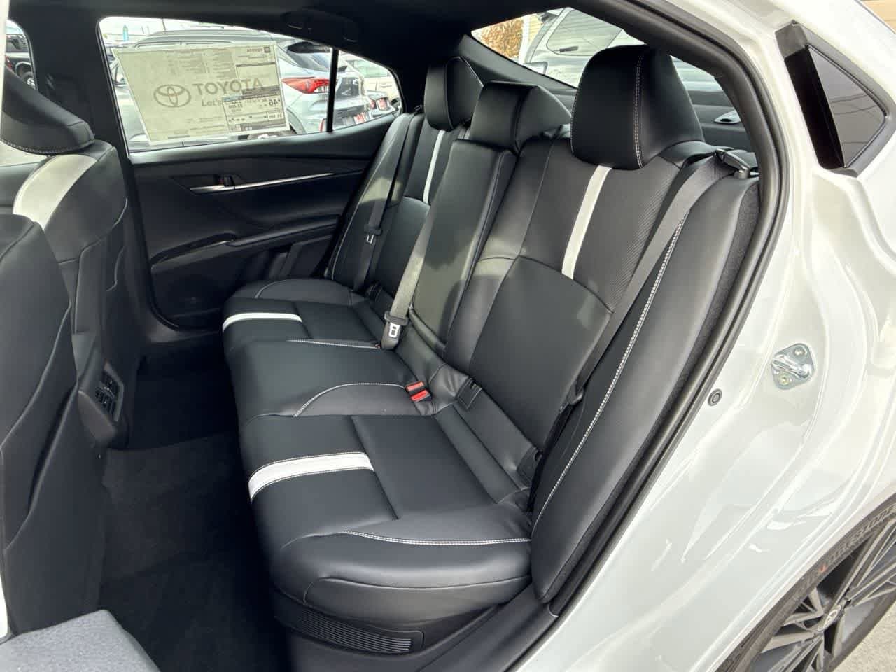 Thumbnail: 2026 Toyota Camry - 12