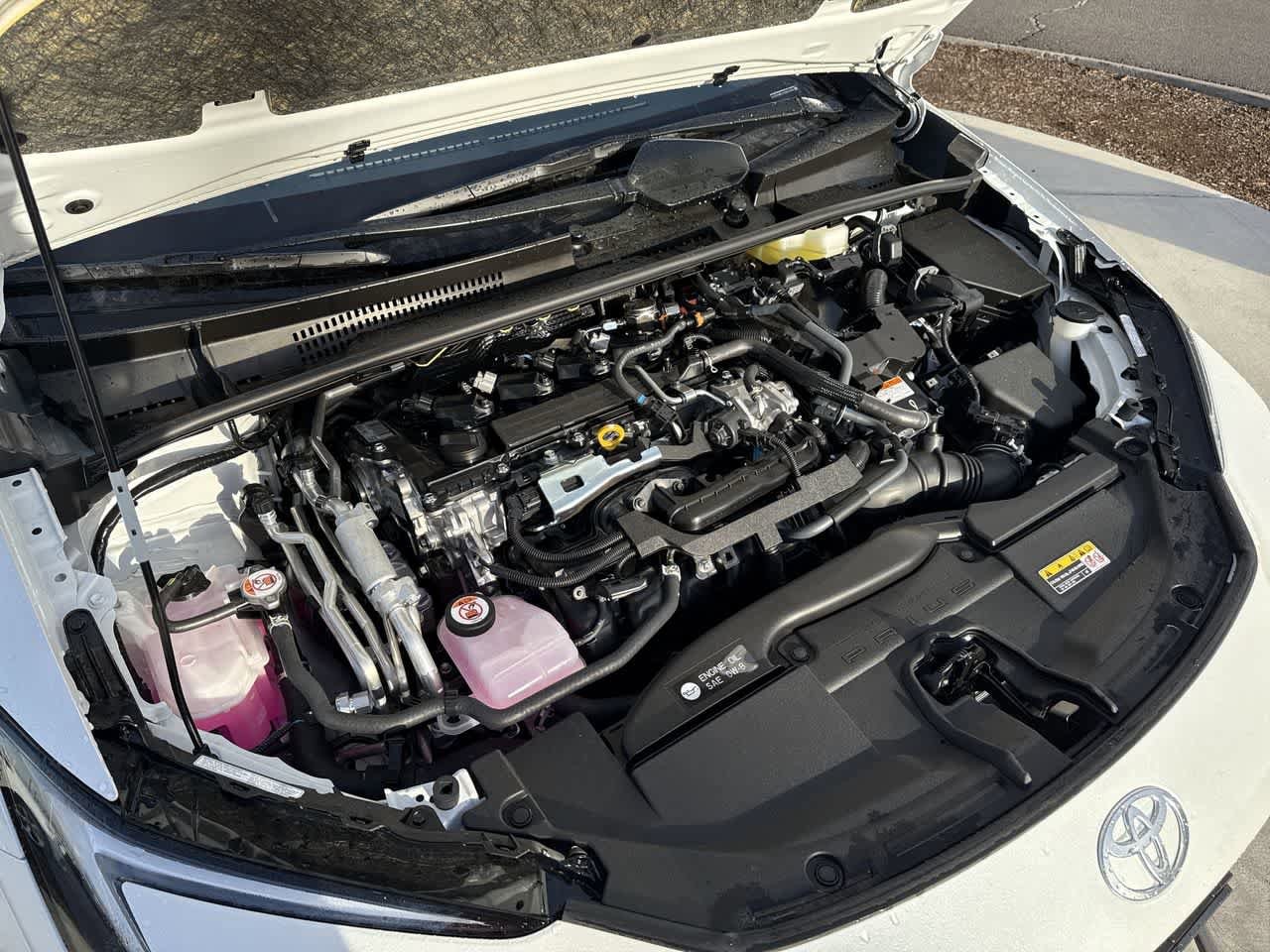 Thumbnail: 2026 Toyota Prius - 7