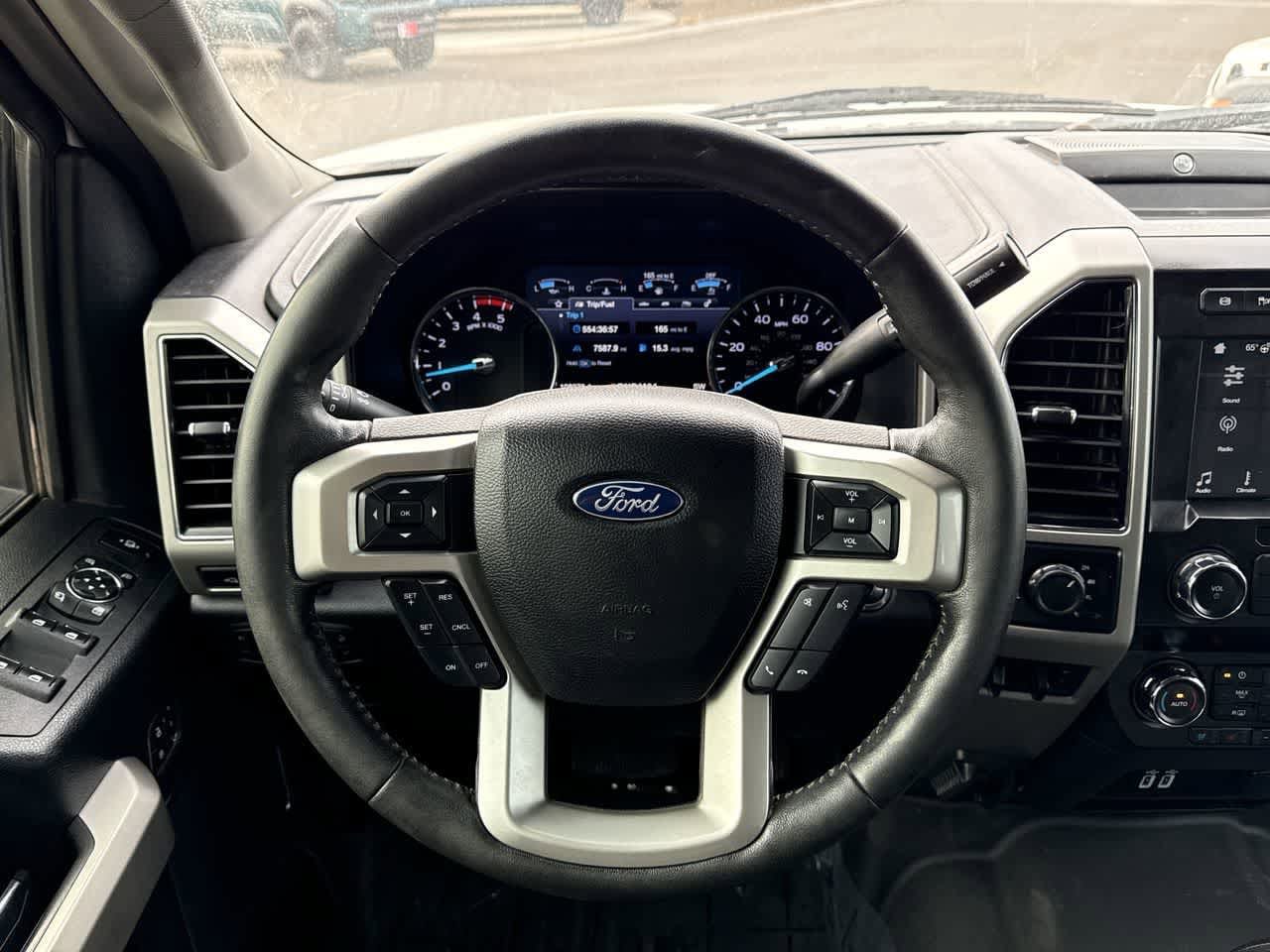 Thumbnail: 2019 Ford F-350 - 15