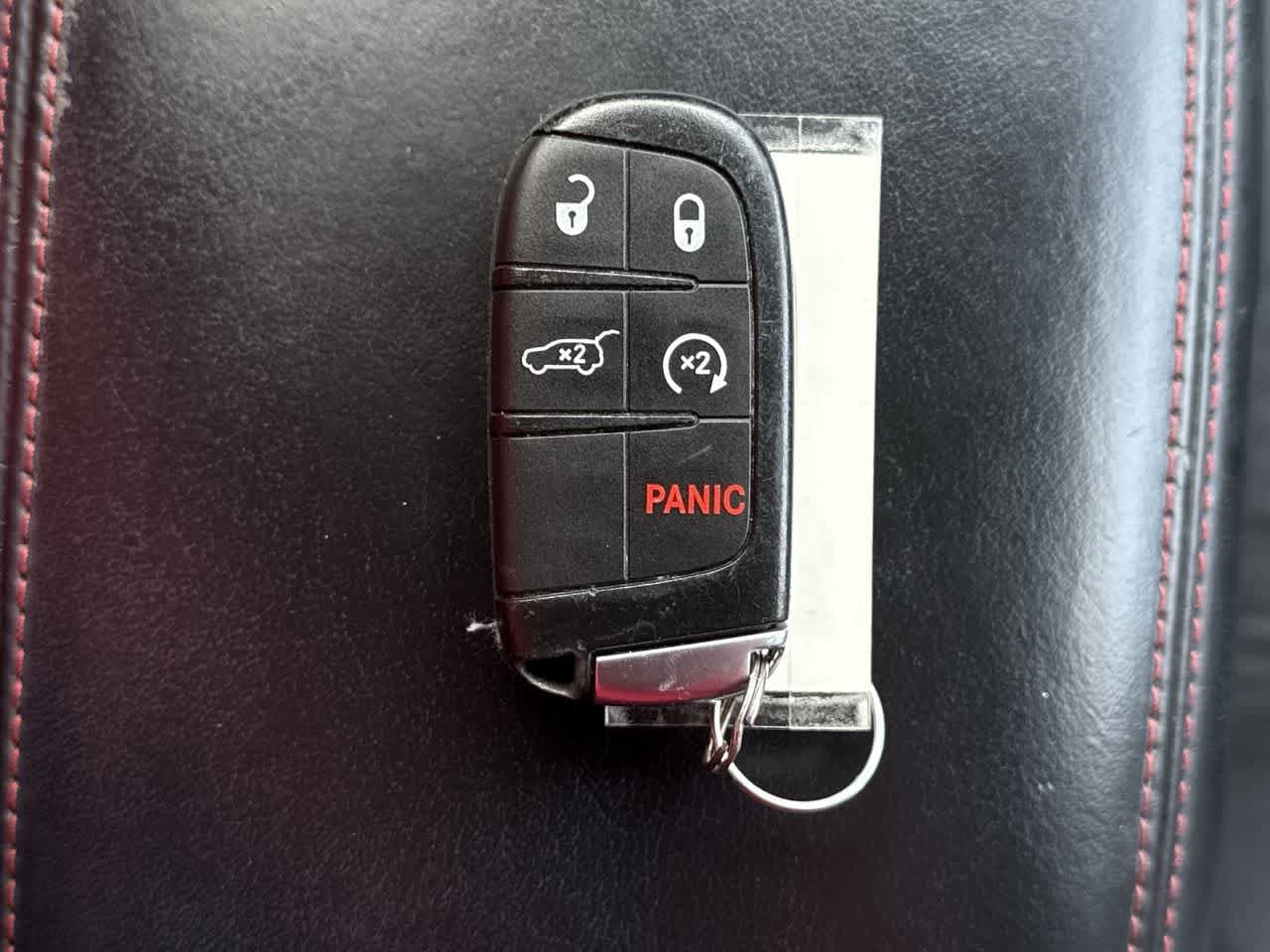 Thumbnail: 2023 Dodge Durango - 24