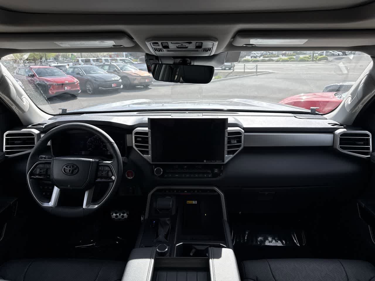 Thumbnail: 2024 Toyota Tundra - 15