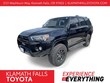 Toyota 4Runner