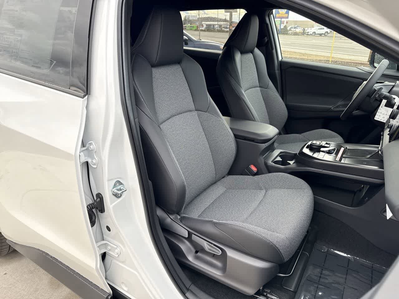 Thumbnail: 2026 Toyota bZ - 14