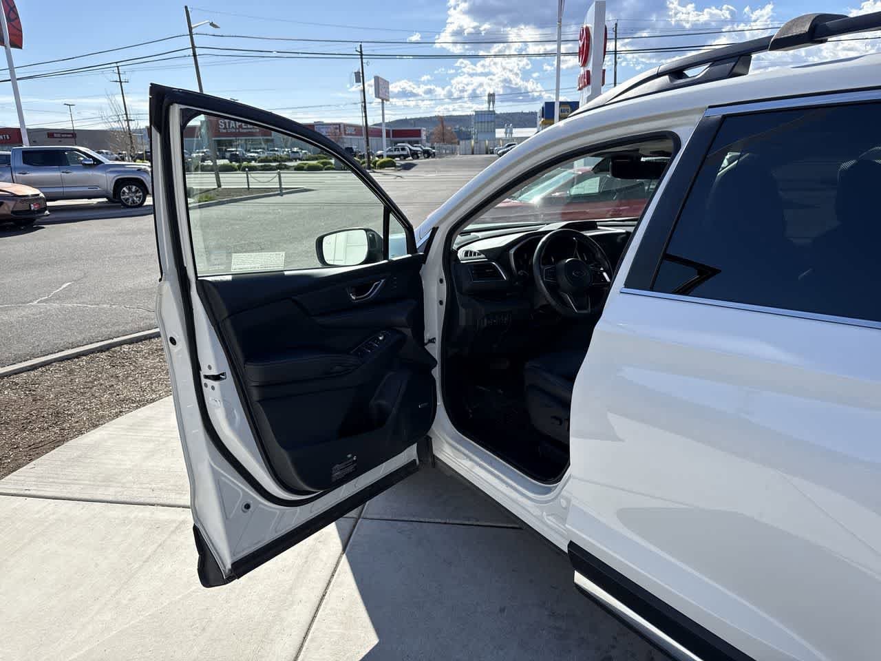 Thumbnail: 2023 Subaru Ascent - 10