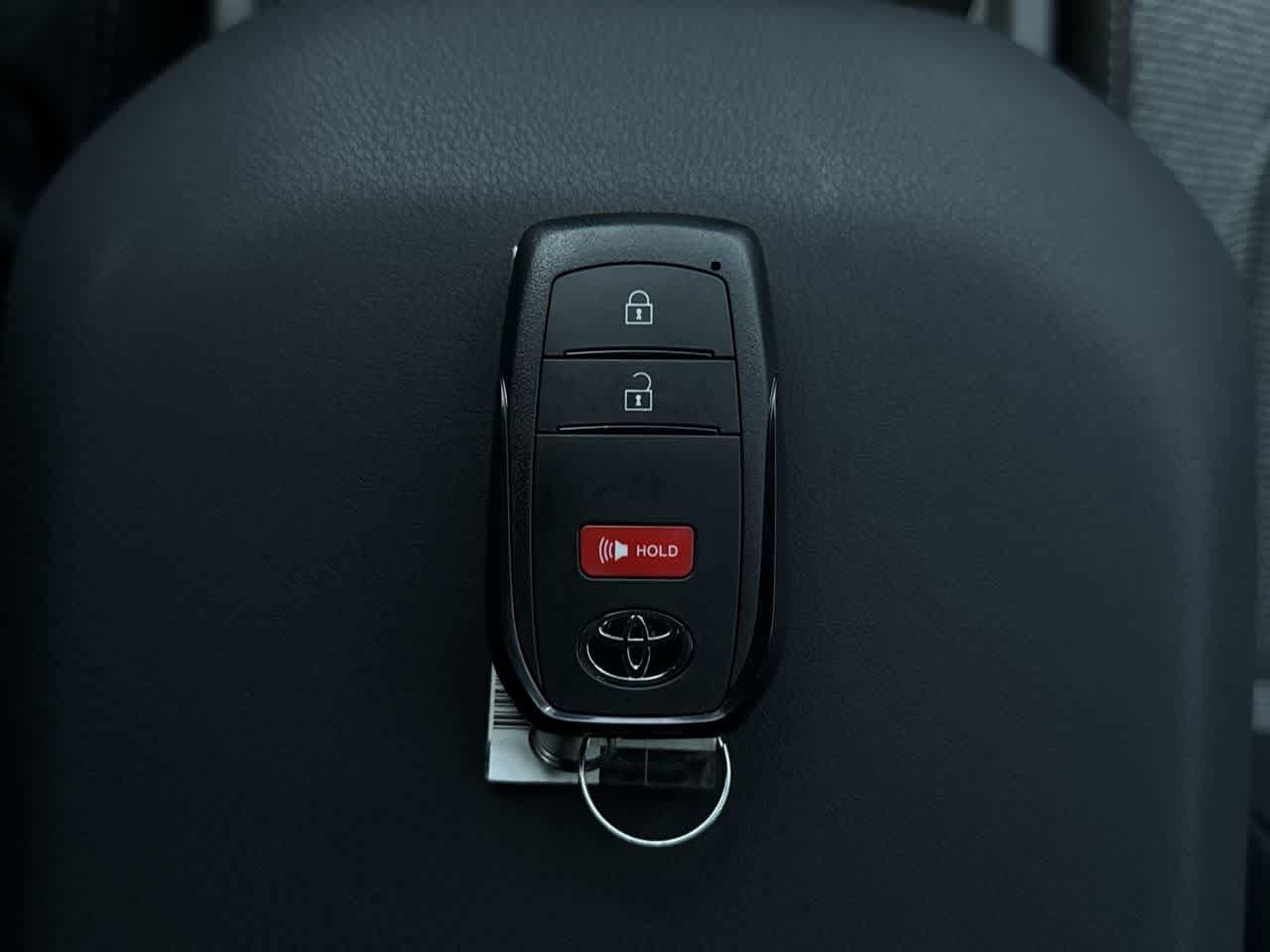 Thumbnail: 2026 Toyota bZ - 23