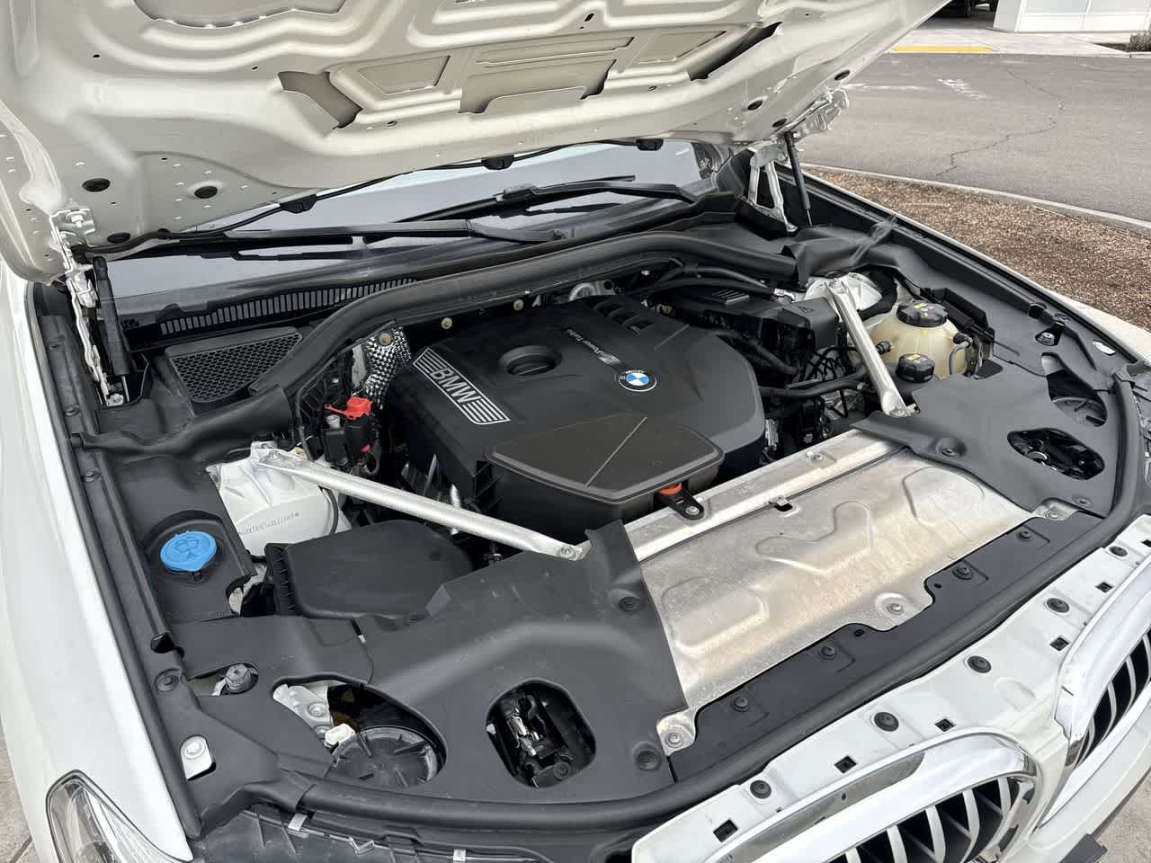 2019 BMW X3 30i - Photo 7