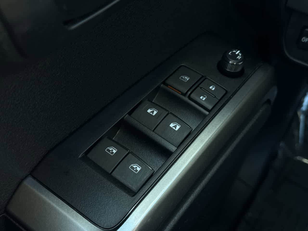 Thumbnail: 2023 Toyota Tacoma - 22