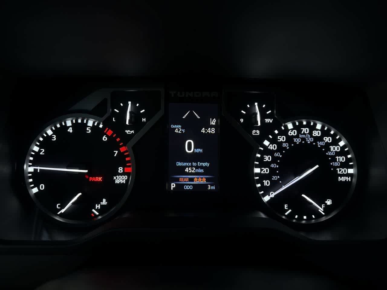 Thumbnail: 2026 Toyota Tundra - 17