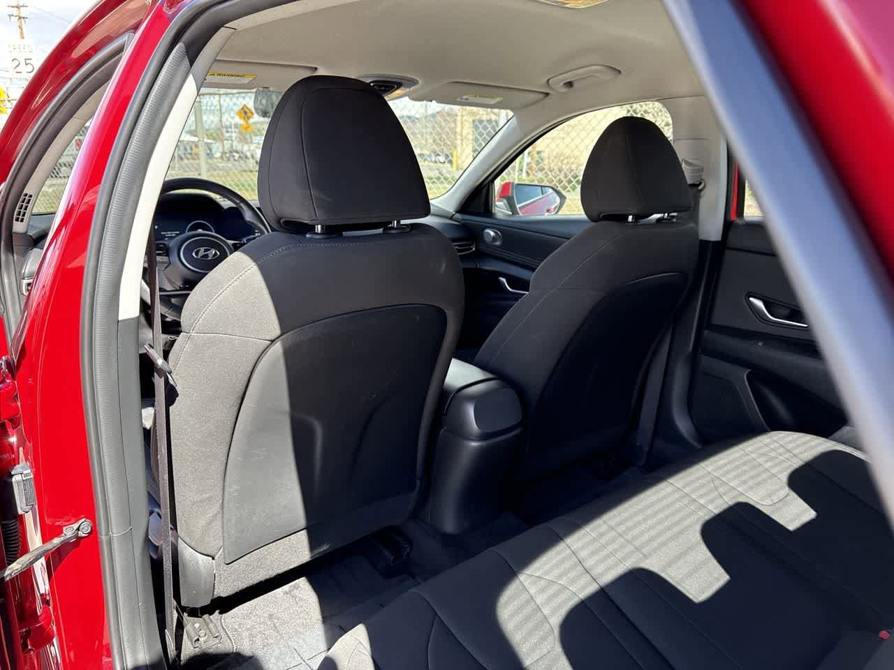 Thumbnail: 2023 Hyundai Elantra - 13