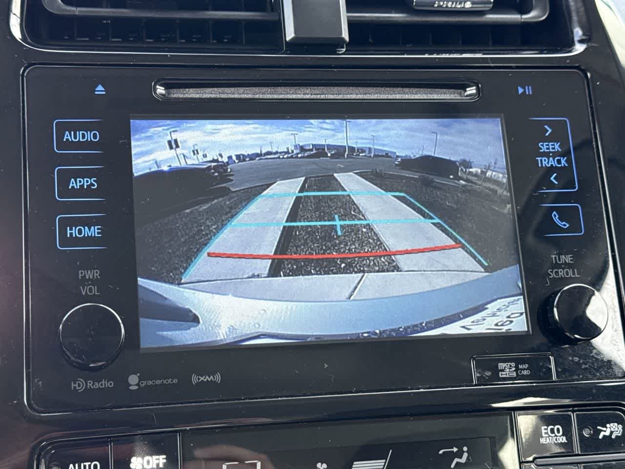 Thumbnail: 2017 Toyota Prius - 19