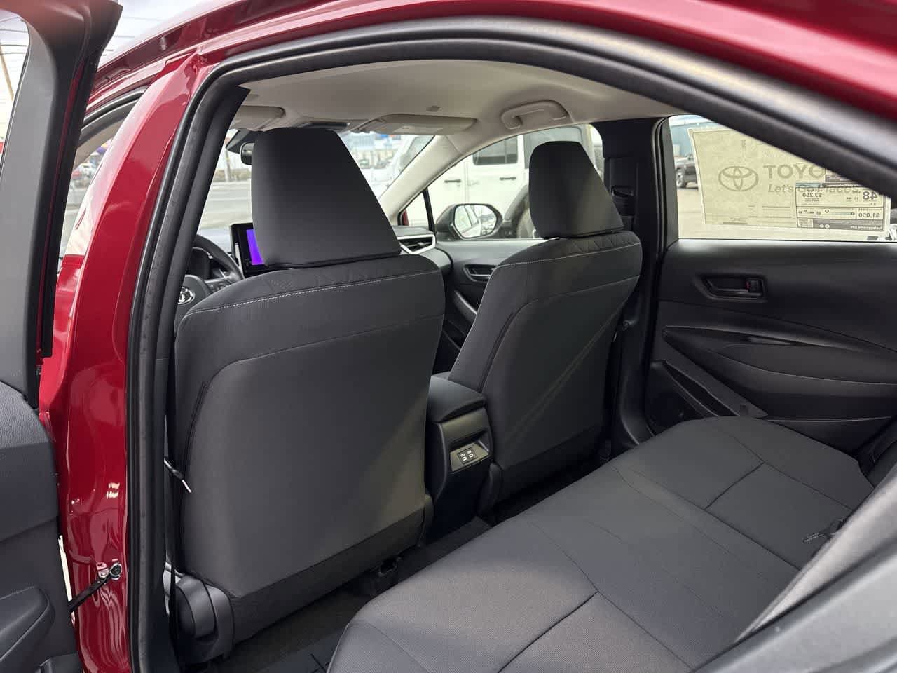 Thumbnail: 2026 Toyota Corolla - 13