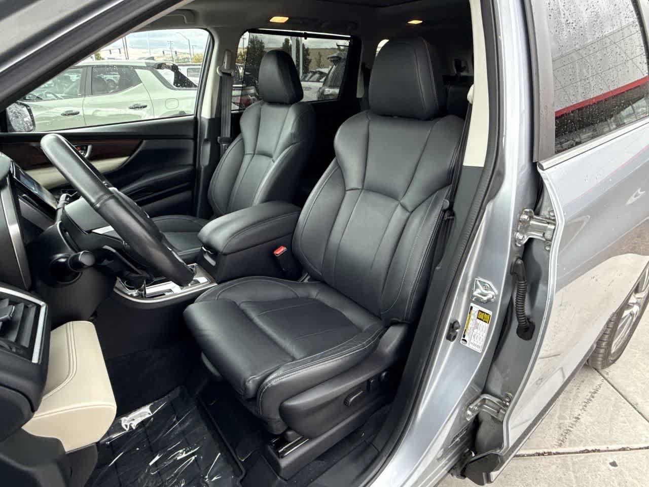 Thumbnail: 2022 Subaru Ascent - 11