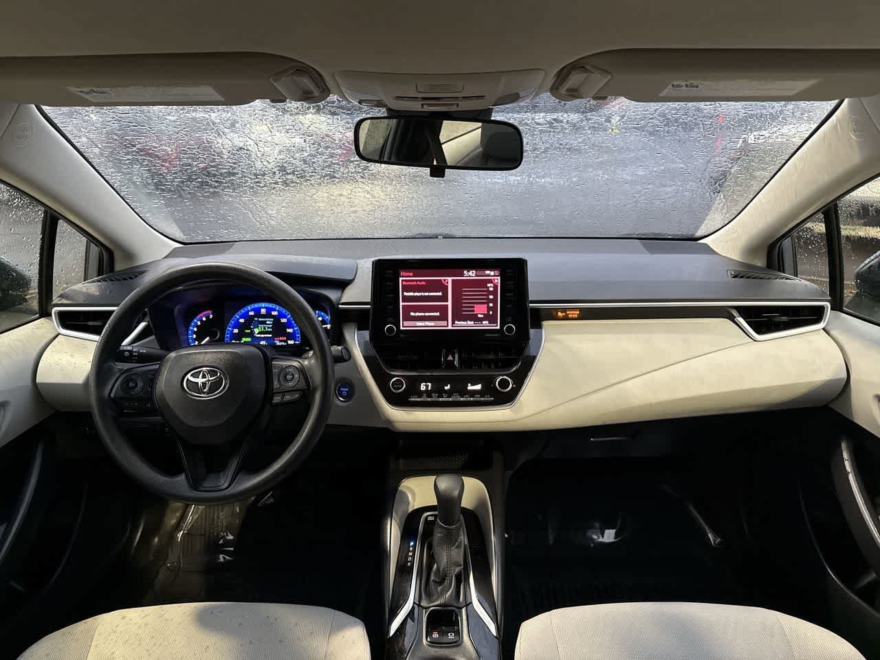 Thumbnail: 2022 Toyota Corolla - 15