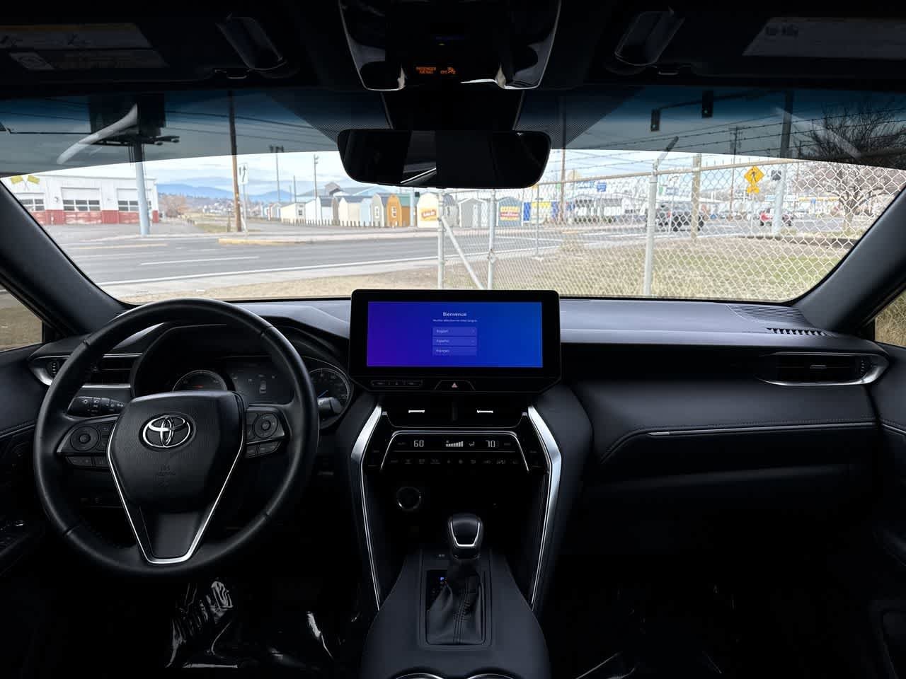 Thumbnail: 2024 Toyota Venza - 15