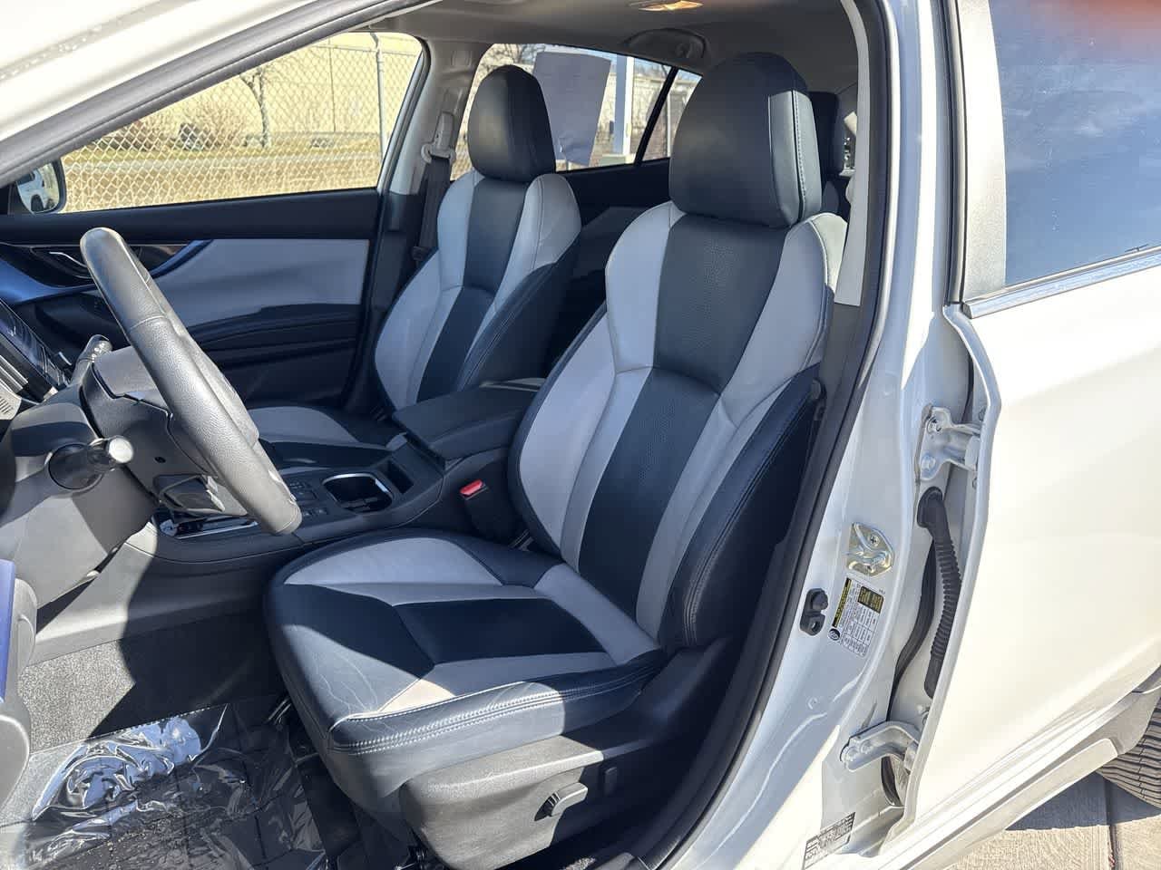 Thumbnail: 2020 Subaru Crosstrek - 11