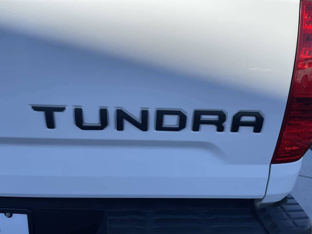 Thumbnail: 2020 Toyota Tundra - 10