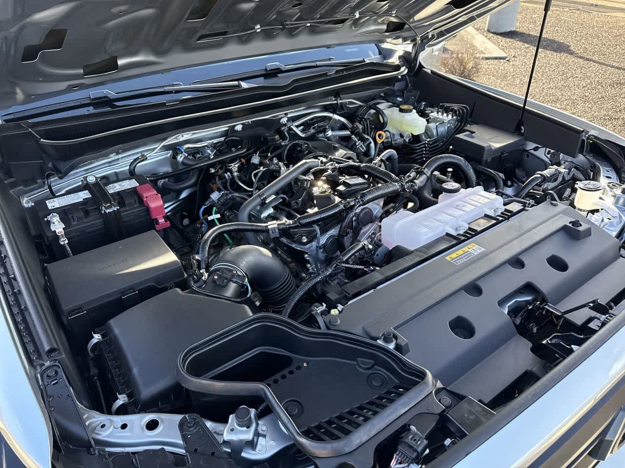 Thumbnail: 2026 Toyota Tacoma - 7