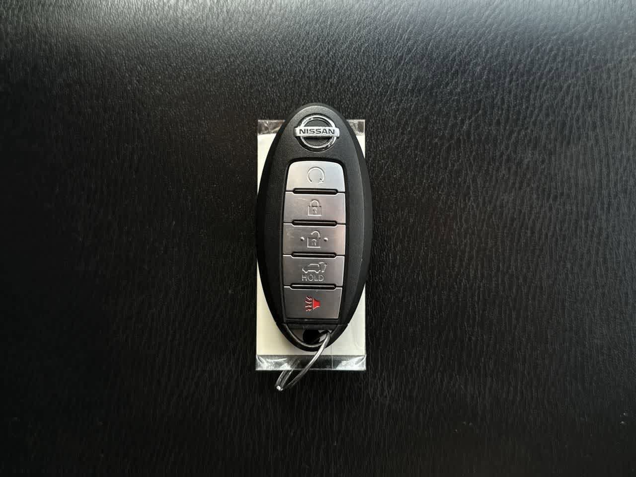 Thumbnail: 2017 Nissan Armada - 24