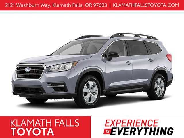 2019 Subaru Ascent Base -
                  Klamath Falls, OR