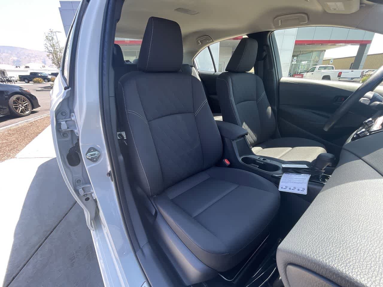 Thumbnail: 2025 Toyota Corolla - 14