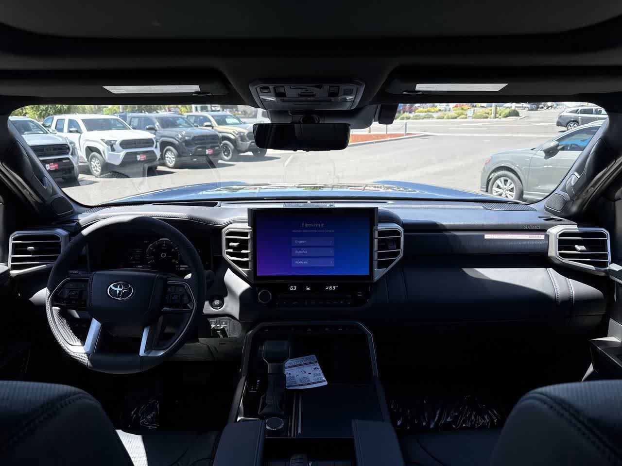 Thumbnail: 2026 Toyota Tundra - 15