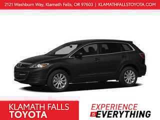 2011 Mazda CX-9 Grand Touring -
                  Klamath Falls, OR