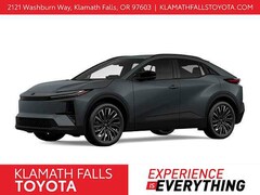 New 2026 Toyota C-HR XSE Klamath Falls, OR