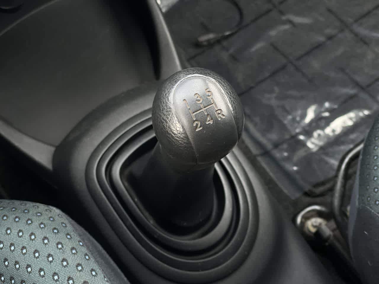 Thumbnail: 2008 Toyota Yaris - 18