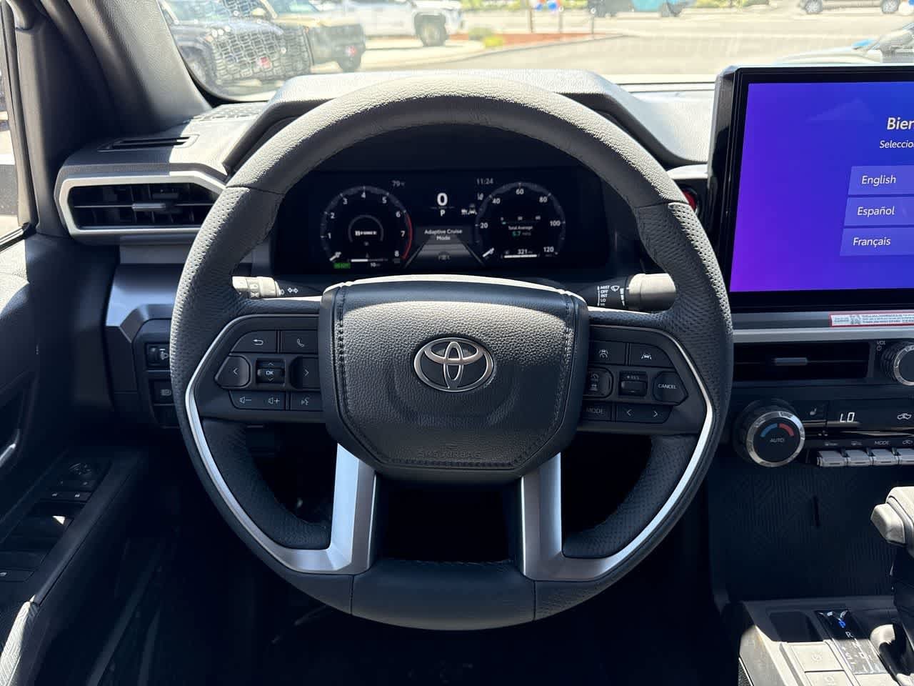 Thumbnail: 2026 Toyota Tacoma - 16