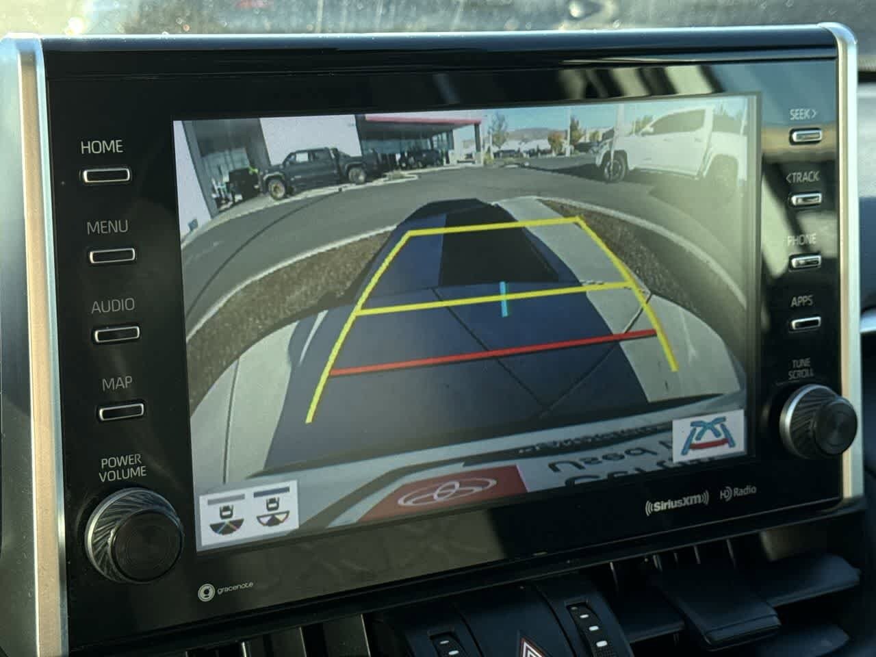 Thumbnail: 2022 Toyota RAV4 - 19