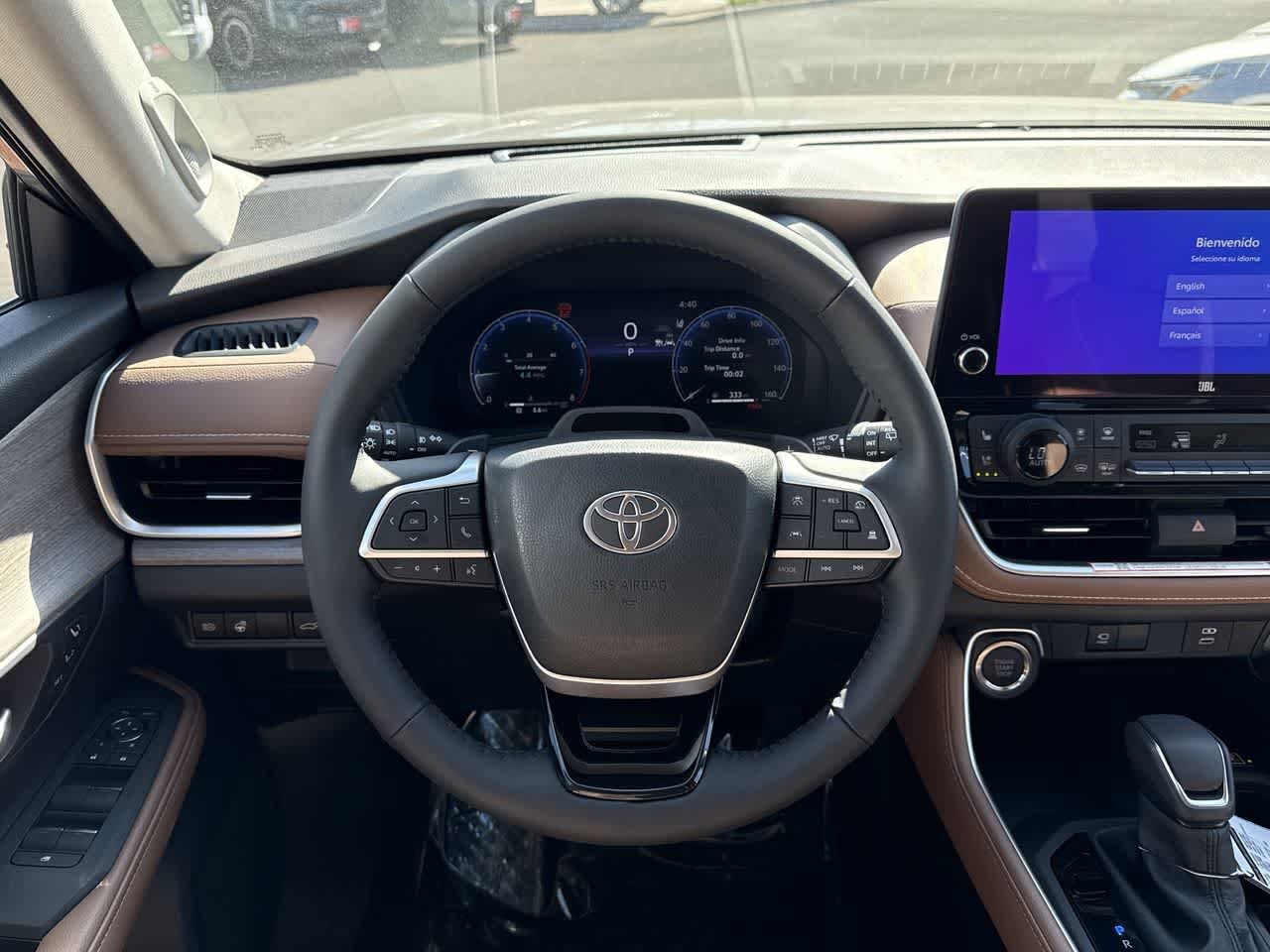 Thumbnail: 2026 Toyota Grand Highlander - 17