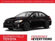 Subaru WRX